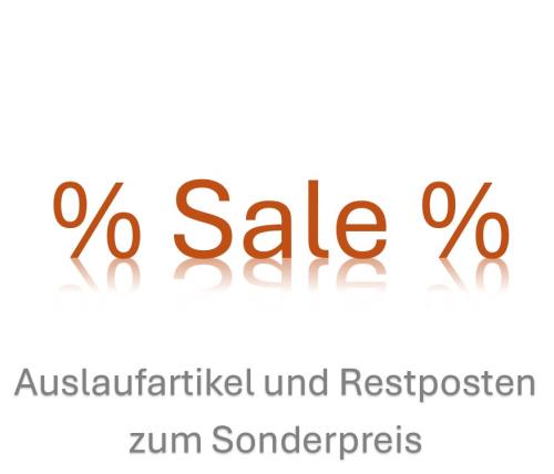 Kategoriebild der Kategorie “Sonderposten”