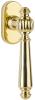  Artikelbild 1 des Artikels “Fenstergriff DK Versailles Messing poliert 40 mm“