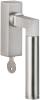  Artikelbild 1 des Artikels “Fenstergriff Infinity Edelstahl abschließbar Edelstahl matt | 32 mm“