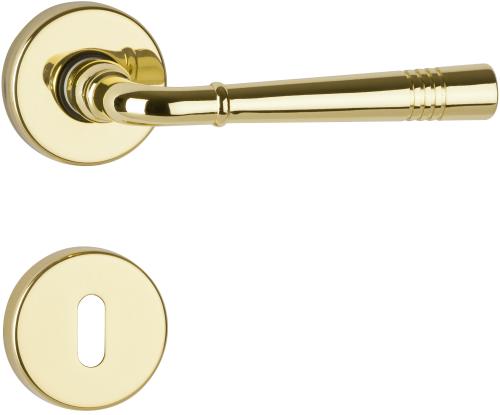 Artikelbild des Artikels “Lyon - 1174.F/2031.K-01 Messing poliert “