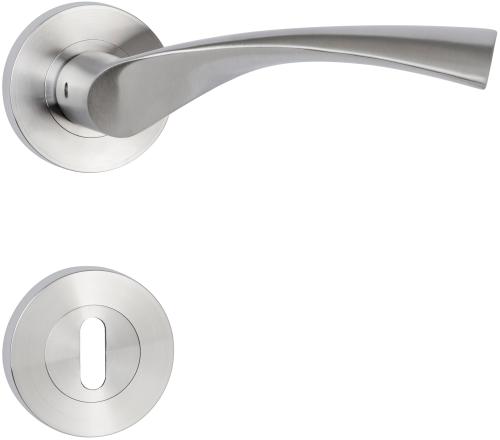 Artikelbild des Artikels “Twist Schraubrosette - 1290/2061-60 Edelstahl matt “