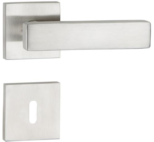 Artikelbild des Artikels “Direct - 1616.K/2311.SC-60 Edelstahl matt “