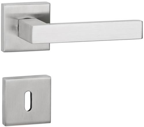 Artikelbild des Artikels “West - 1682.L/2011.K-60 Edelstahl matt “