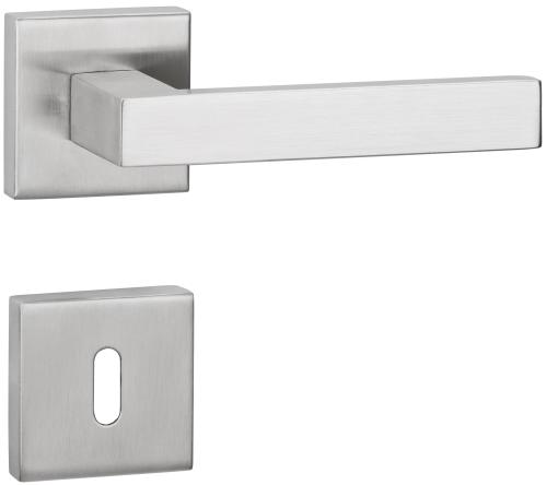 Artikelbild des Artikels “West - 1682.L/2311.SC-60 Edelstahl matt “