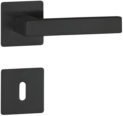 Artikelbild des Artikels “West - 1682.L/2611.FL-74PVD Classic Black “