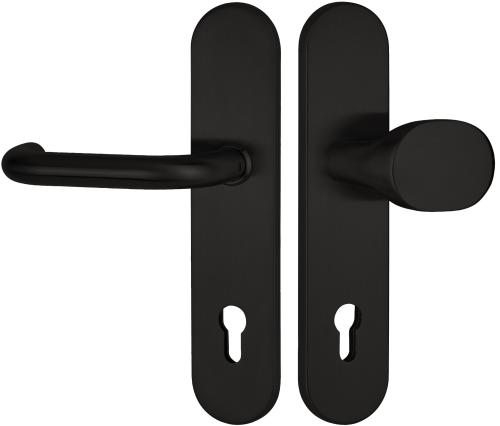 Artikelbild des Artikels “Schutzbeschlag 1801/2089 schwarz “