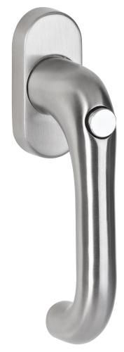 Artikelbild des Artikels “Fenstergriff sperrbar mit Knopf “