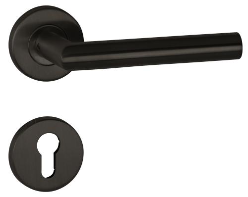 Artikelbild des Artikels “BASIC 02 Klasse 4 - 1802.KL4/2073.MI-72 Smoke Black “