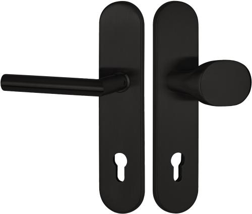 Artikelbild des Artikels “Schutzbeschlag 1802/2089 schwarz “