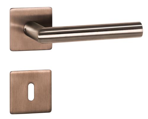 Artikelbild des Artikels “Basic 02 - 1802/2611.FL-71 Bronzefarben matt “