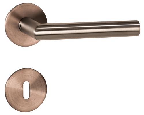Artikelbild des Artikels “Basic 02 - 1802/2636.FL-71 Bronzefarben matt “