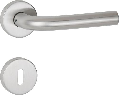 Artikelbild des Artikels “Basic 03 - 1803/2036.K.BB-60 Edelstahl matt (BB)“