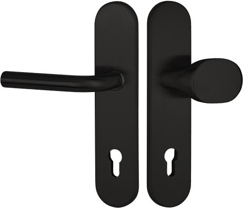 Artikelbild des Artikels “Schutzbeschlag 1803/2089 schwarz “