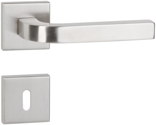 Artikelbild des Artikels “Basic 03 K - 1803.K/2011.KD-60 Edelstahl matt “