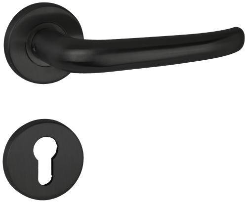 Artikelbild des Artikels “BASIC 06 Klasse 4 - 1806.KL4/2073.MI-74 Classic Black (schwarz) “