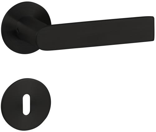 Artikelbild des Artikels “Basic 13 - 1813/2636.FL-74 Classic Black “