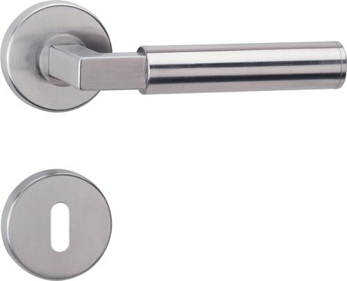 Artikelbild des Artikels “Infinity - 1831/2036.KB-60 Edelstahl matt “