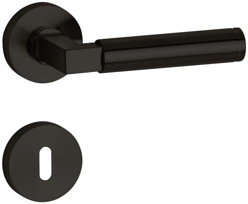 Artikelbild des Artikels “Infinity - 1831/2336.SC-72 Smoke Black “