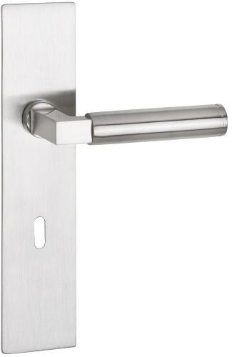 Artikelbild des Artikels “ZT - Drückergarnitur Infinity SmartClip Magnetic “