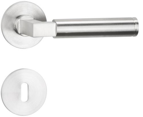 Artikelbild des Artikels “Infinity - 1831/2636.FL-60 Edelstahl matt “