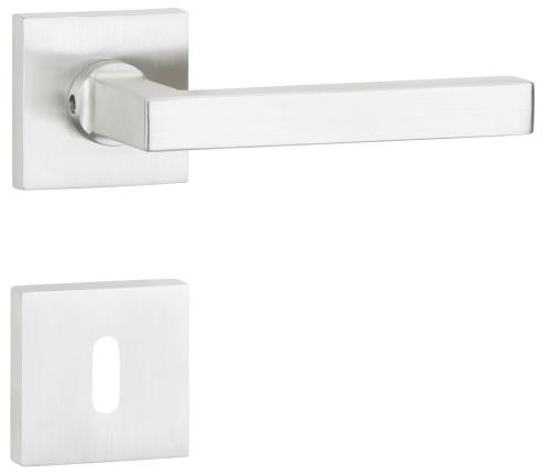 Artikelbild des Artikels “Square - 1835/2311.SC-60 Edelstahl matt “