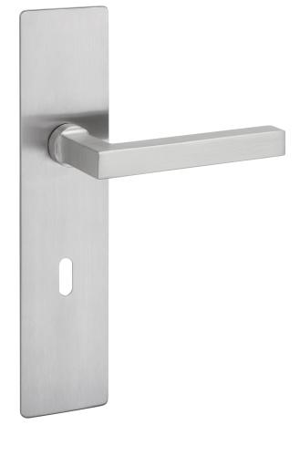 Artikelbild des Artikels “ZT - Drückergarnitur Square Magnetic “