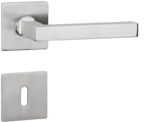 Artikelbild des Artikels “Square - 1835/2611.FL-60 Edelstahl matt “