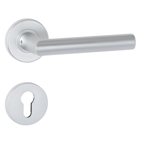 Artikelbild des Artikels “BASIC 02 Klasse 4 - 1902.KL4/2073.MI-F1 F1 Aluminium silberfarben “