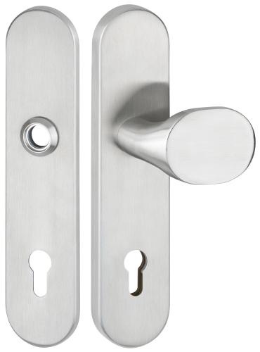 Artikelbild des Artikels “Schutzbeschlag 2091 OHNE Drücker “