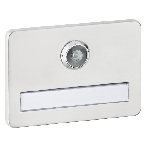 Artikelbild des Artikels “Namensschild 5001 / Türspion 8992 “
