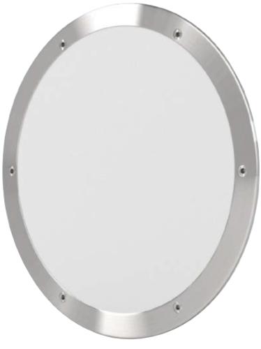 Artikelbild des Artikels “Edelstahl Bullauge einseitig ⌀25 - 40cm “