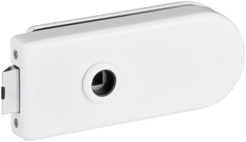 Artikelbild des Artikels “Glastürschloß Venezia Serie 6010 weiß “