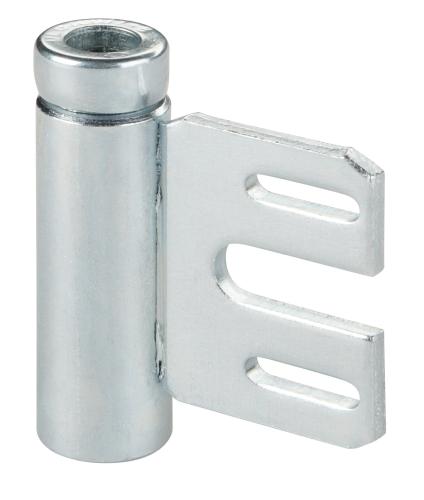 Artikelbild des Artikels “Glastür-Rahmenteil KGL Stahl für 3tlg. Bänder (OFFICE) “