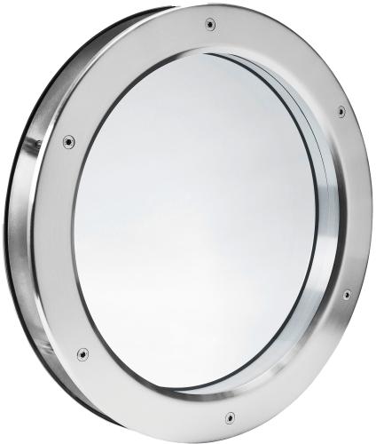 Artikelbild des Artikels “Edelstahl Bullauge 5030 ⌀25 - 40cm “