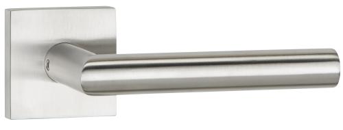 Artikelbild des Artikels “Drückerlochteil Basic 02 auf kantiger Rosette “