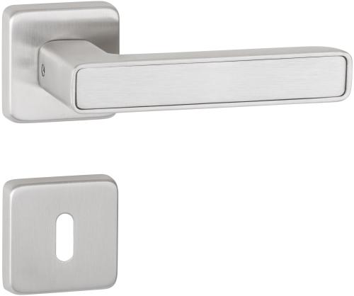 Artikelbild des Artikels “Inspire - 1684/2312.SC-60 Edelstahl matt “
