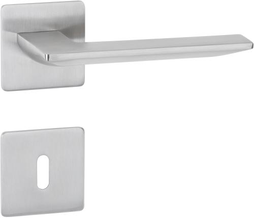 Artikelbild des Artikels “Edition - 1691/2611.FL-60 Edelstahl matt “
