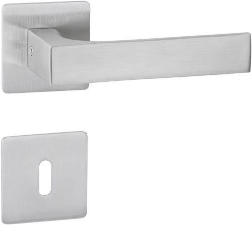 Artikelbild des Artikels “Invite - 1693/2611.FL-60 Edelstahl matt “