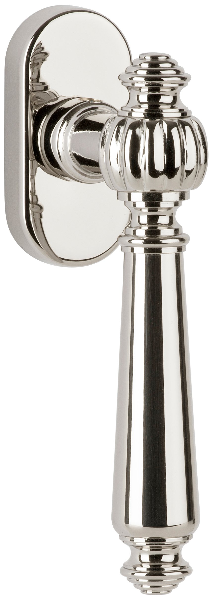  Artikelbild 1 des Artikels “Fenstergriff DK Versailles Glanznickel 35 mm“