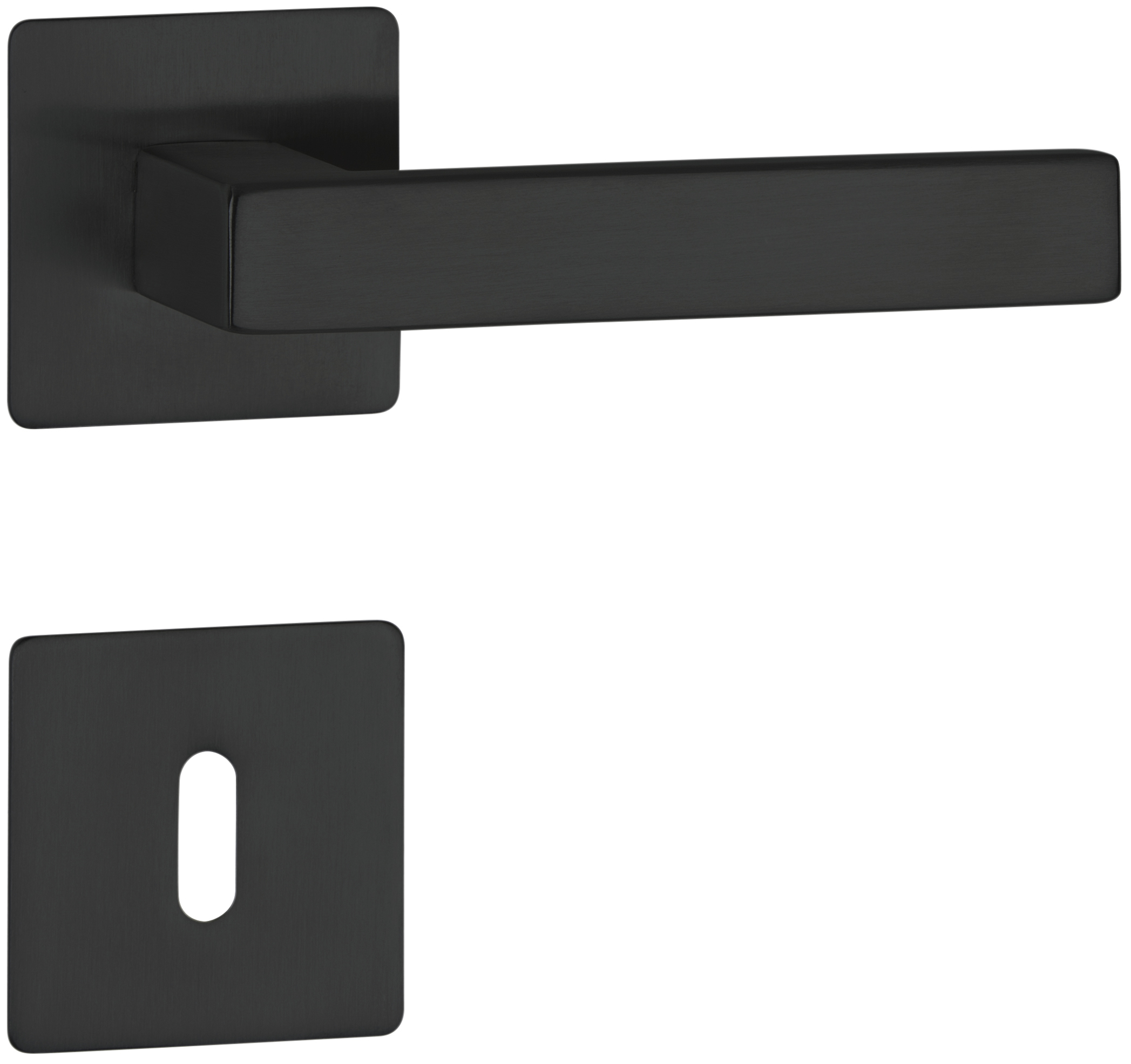  Artikelbild 1 des Artikels “West - 1682.L/2611.FL-74PVD Classic Black “