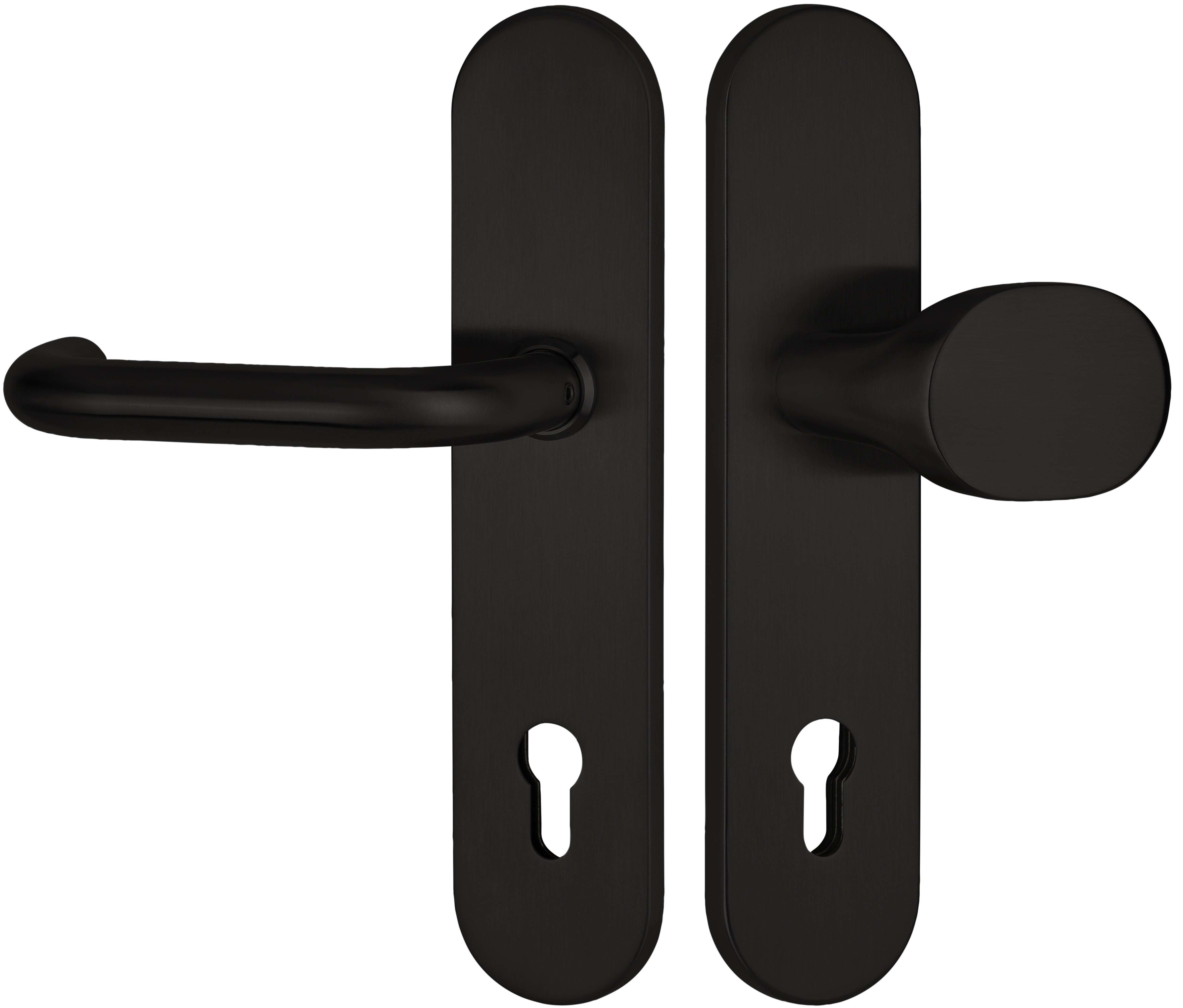  Artikelbild 1 des Artikels “Schutzbeschlag 1801/2089 schwarz “