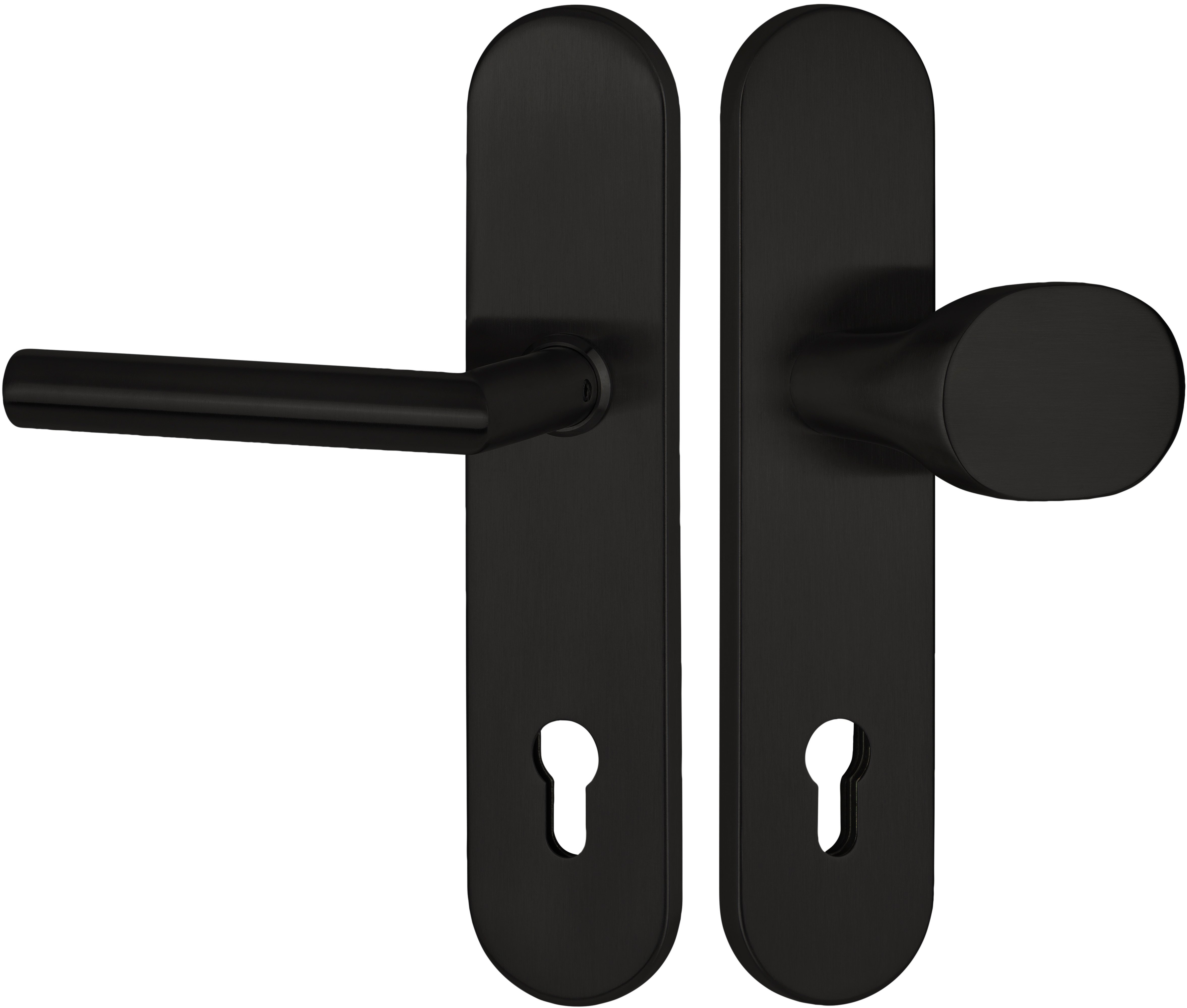  Artikelbild 1 des Artikels “Schutzbeschlag 1802/2089 schwarz “