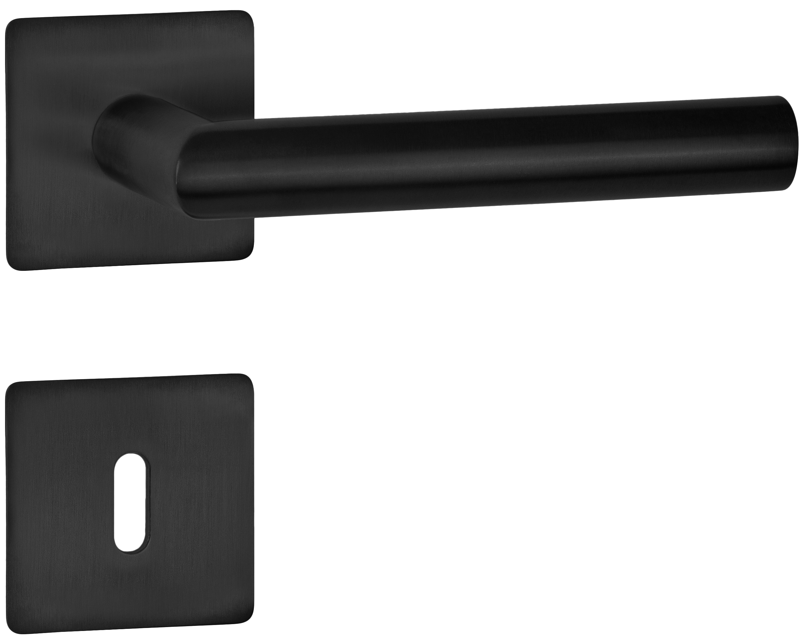  Artikelbild 1 des Artikels “Basic 02 - 1802/2611.FL-74PVD Classic Black “
