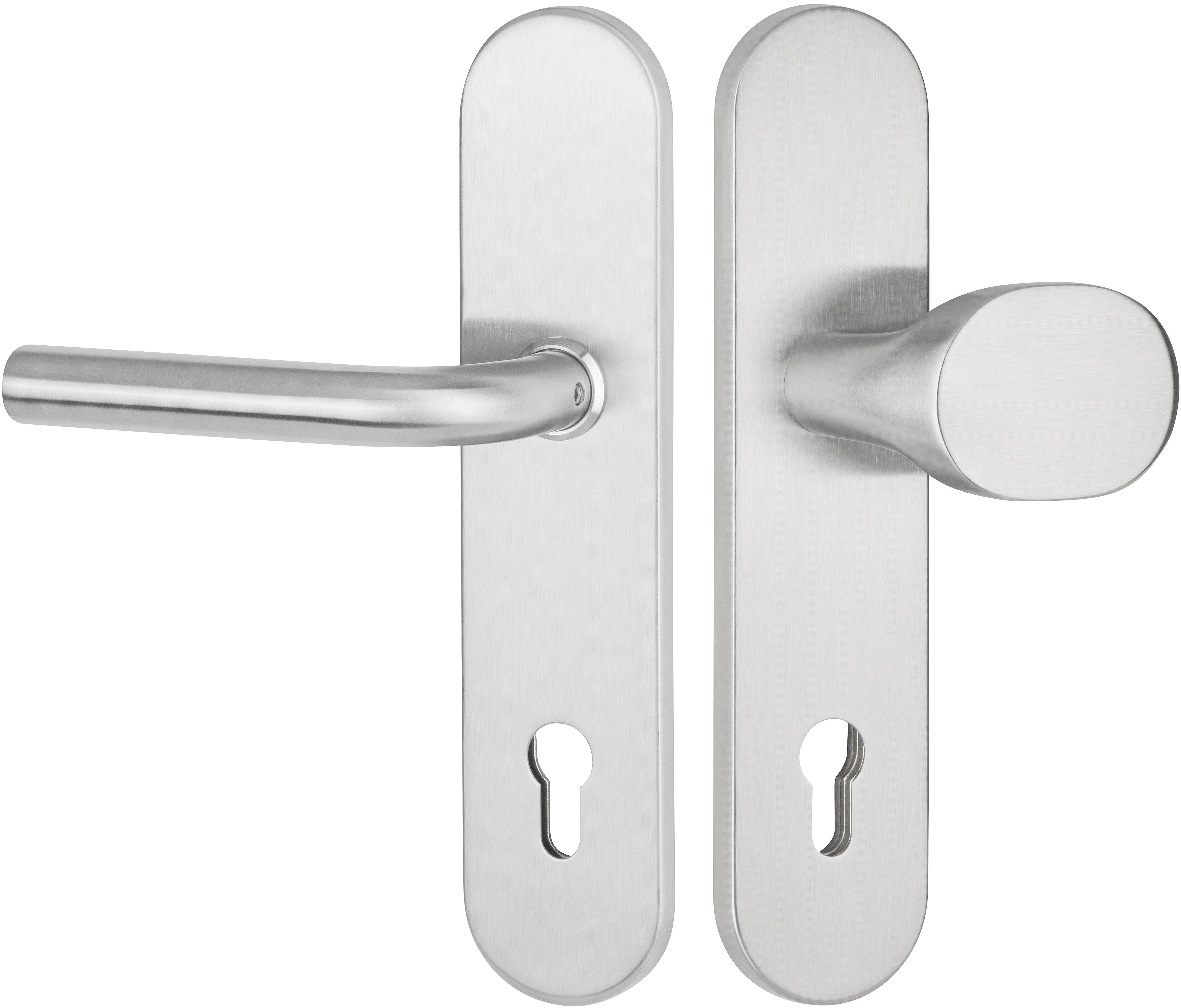  Artikelbild 1 des Artikels “Schutzbeschlag 1803/2089 Edelstahl matt “