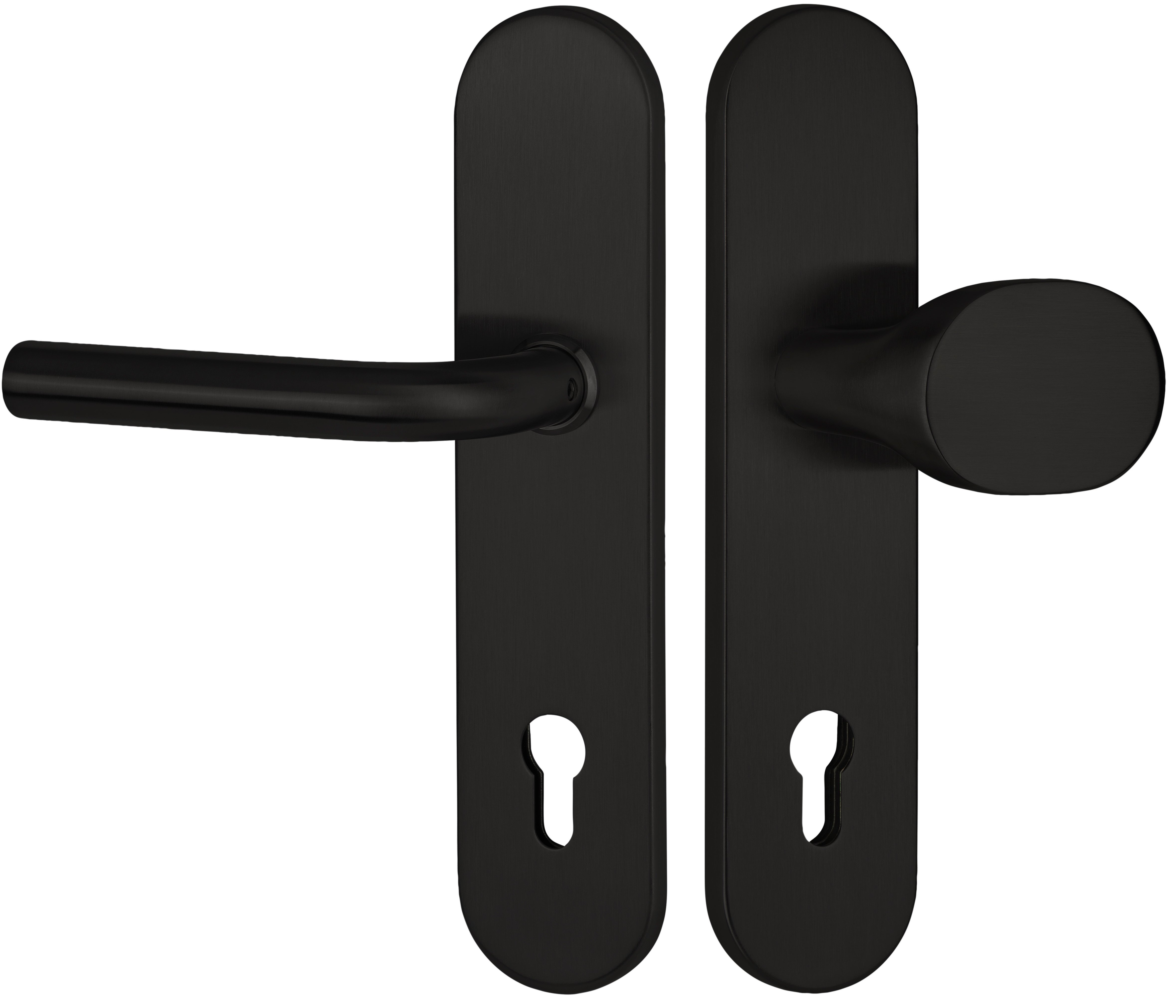  Artikelbild 1 des Artikels “Schutzbeschlag 1803/2089 schwarz “