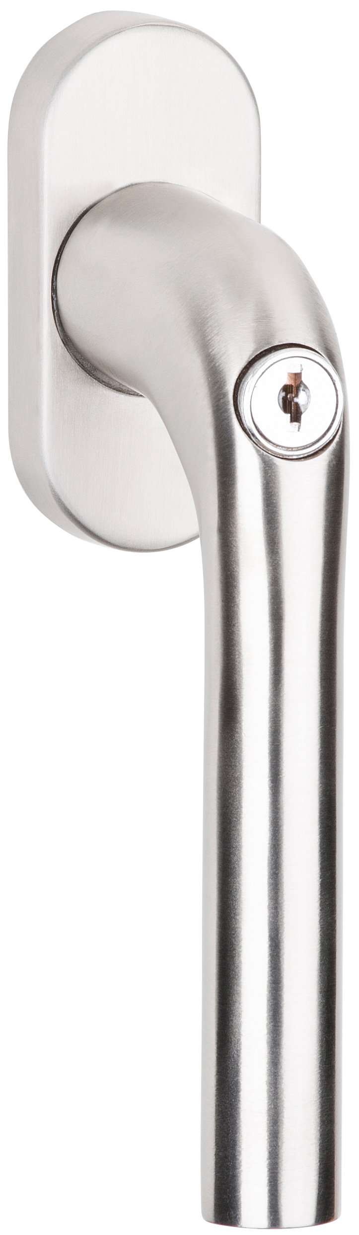  Artikelbild 1 des Artikels “Fenstergriff Basic 03 abschließbar “
