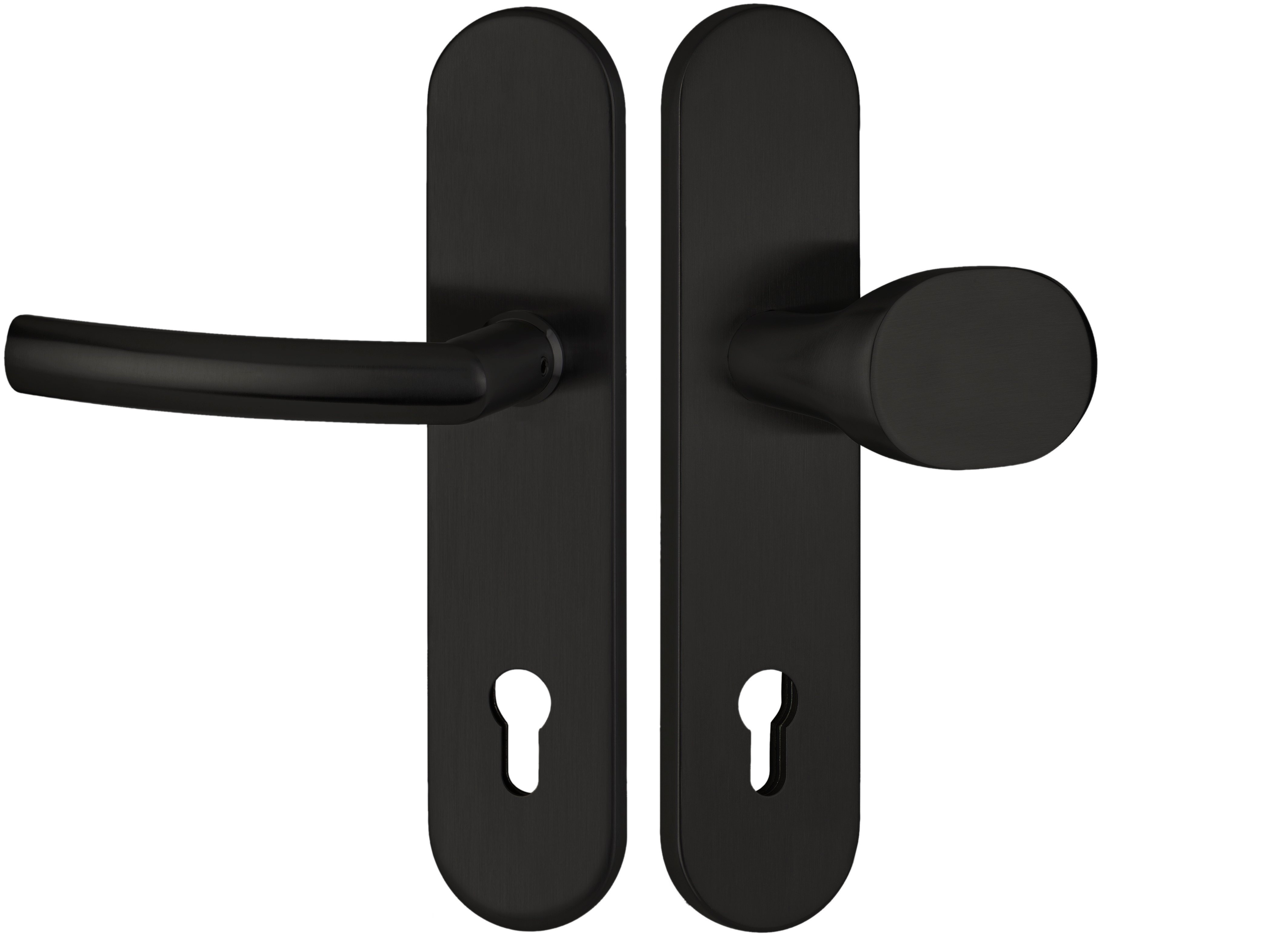  Artikelbild 1 des Artikels “Schutzbeschlag 1807/2091 schwarz “