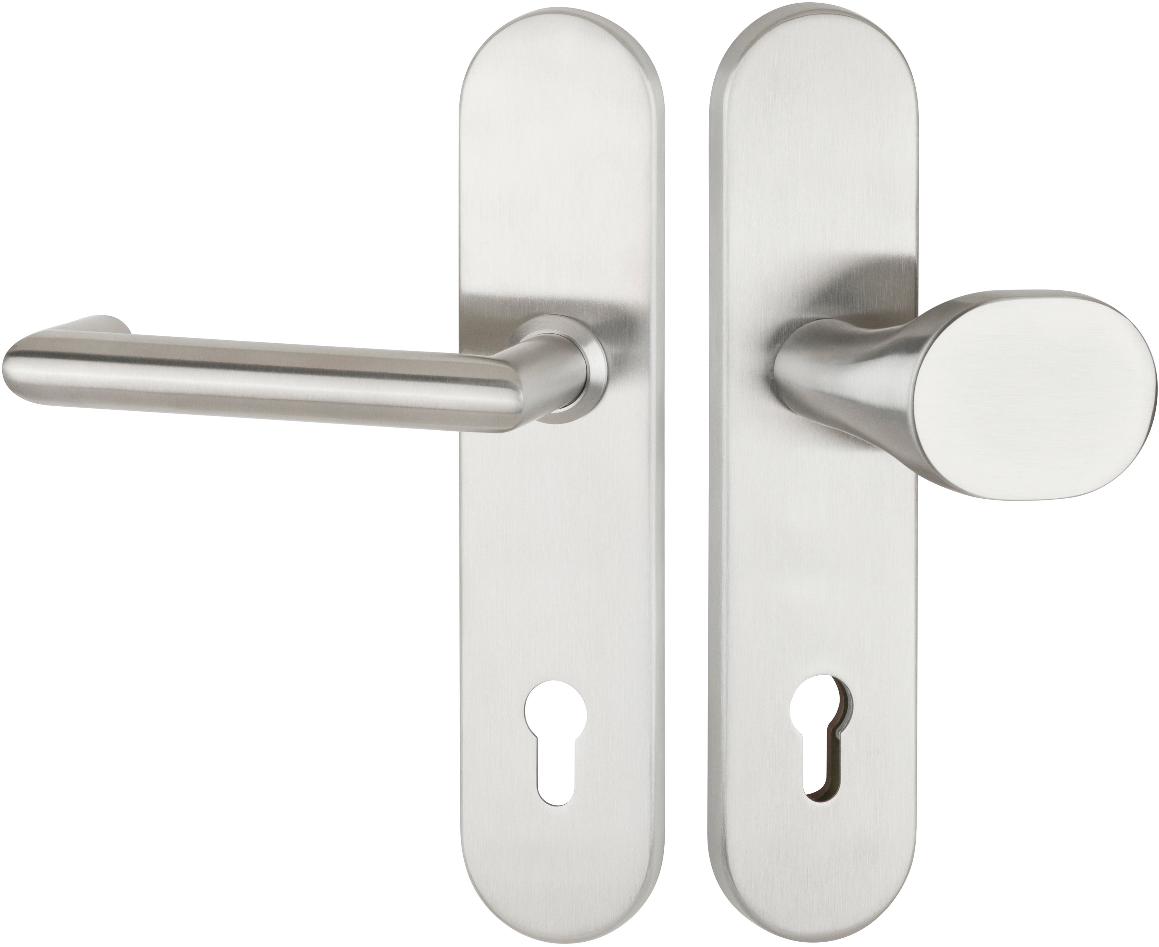  Artikelbild 1 des Artikels “Schutzbeschlag 1808/2091 Edelstahl matt “