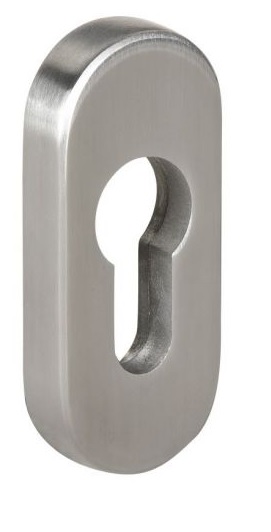  Artikelbild 1 des Artikels “Ovalrosette Edelstahl PZ “