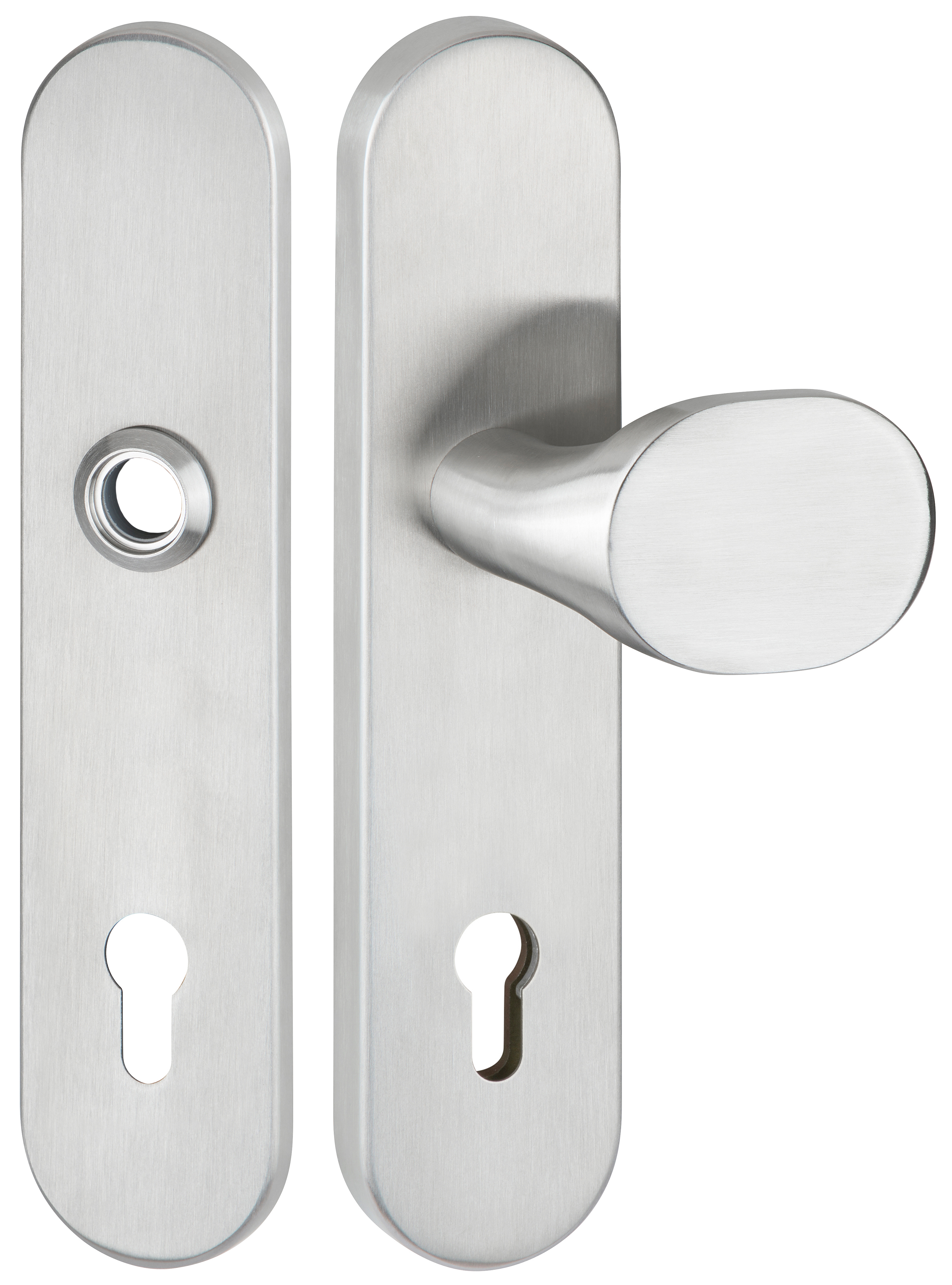  Artikelbild 1 des Artikels “Schutzbeschlag 2091 OHNE Drücker “